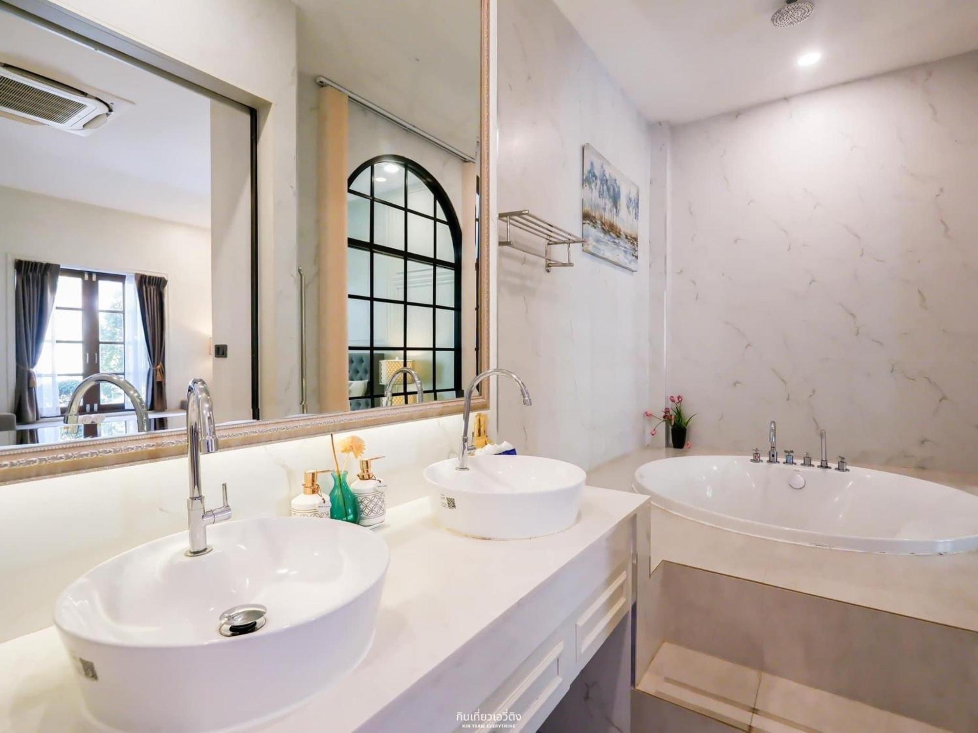 Seville Hotel Hua Hin