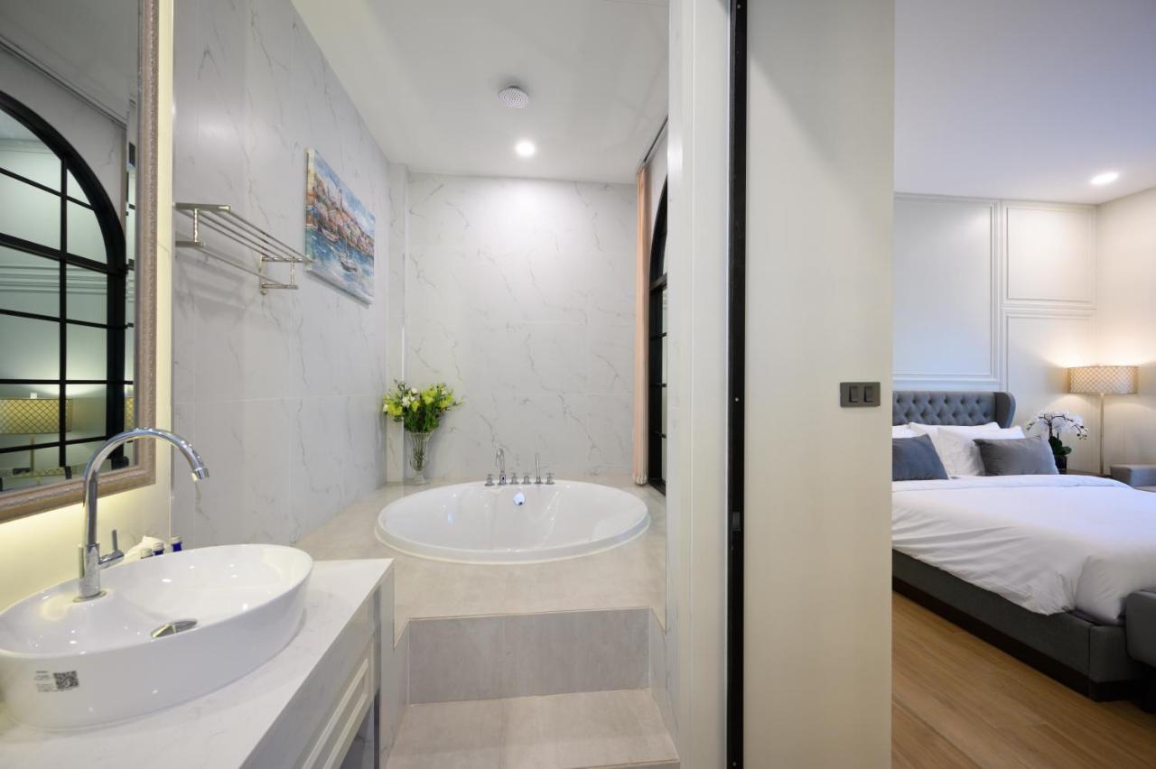 Seville Hotel Hua Hin