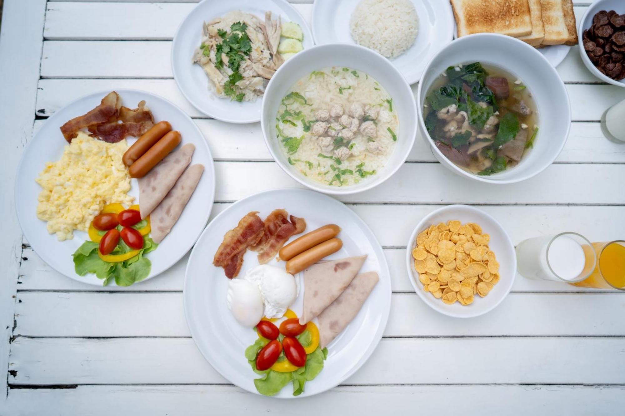 Seville Hotel Hua Hin