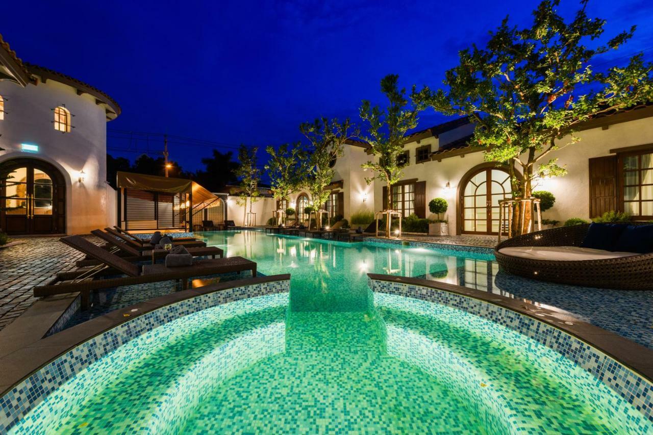 Seville 4* Hua Hin
